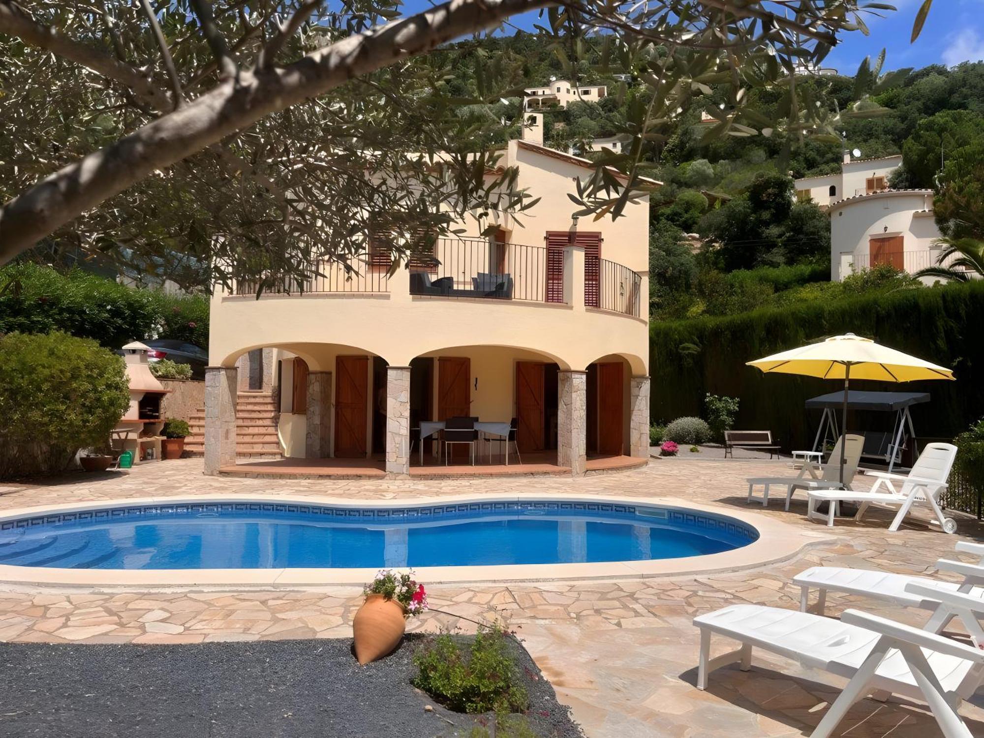 Villa Sunshine *